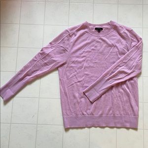 J.Crew merino wool crewneck sweater